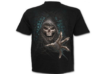 Forest reaper - T-shirt homme - Manches courtes