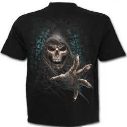 Forest reaper - T-shirt homme - Manches courtes