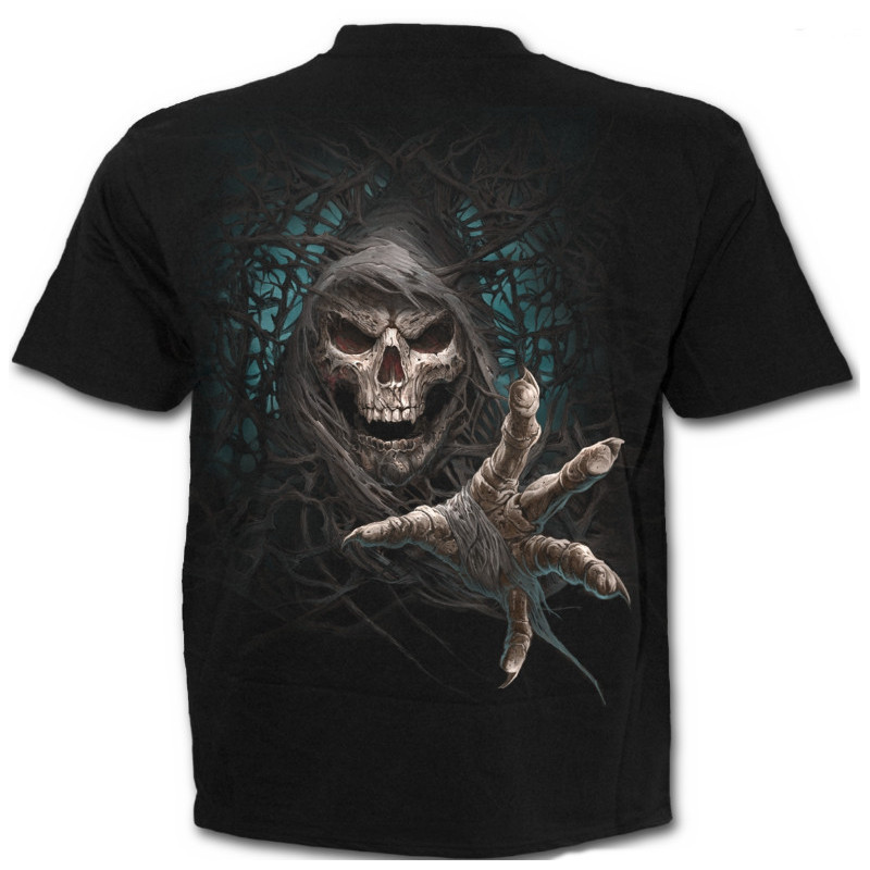Forest reaper - T-shirt homme - Manches courtes