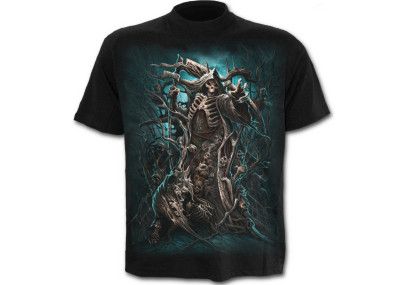 Forest reaper - T-shirt homme - Manches courtes