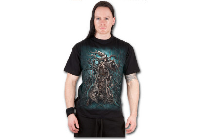 Forest reaper - T-shirt homme - Manches courtes