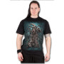 Forest reaper - T-shirt homme - Manches courtes