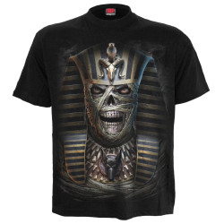 Pharaoh's curse - T-shirt homme - Squelette momie