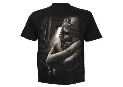 Pharaoh's curse - T-shirt homme - Squelette momie