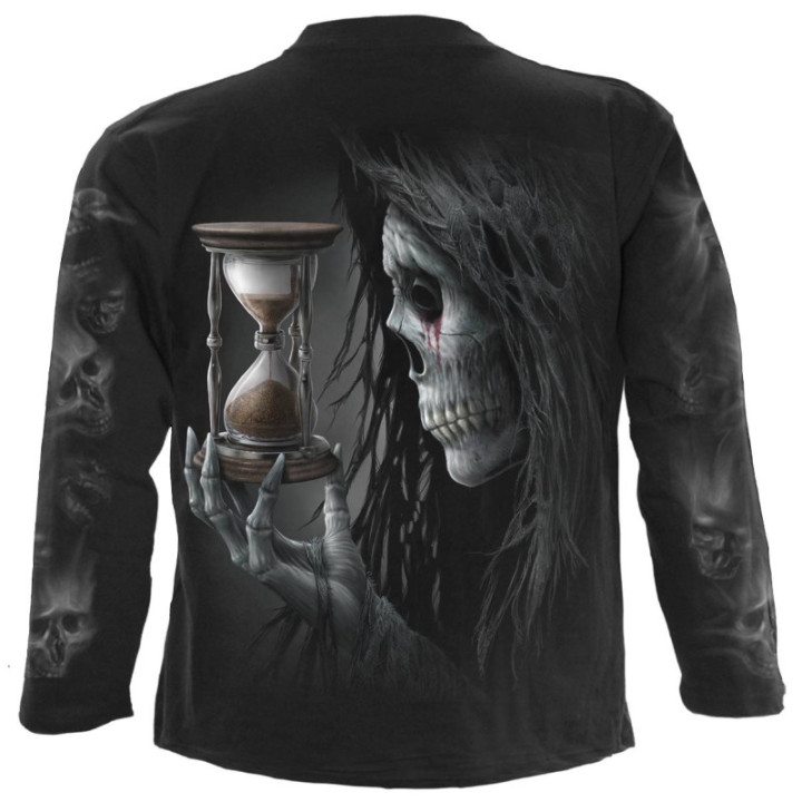 Requiem - Tee-shirt homme - Grim reaper - Manches