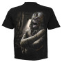 Pharaoh's curse - T-shirt homme - Squelette momie