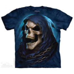 Reaper last laugh - Tee-shirt - The Mountain