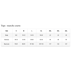 Skull rose - T-shirt femme gothique - Spiral