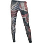 Union wrath - Leggings - Dark fantasy gothic