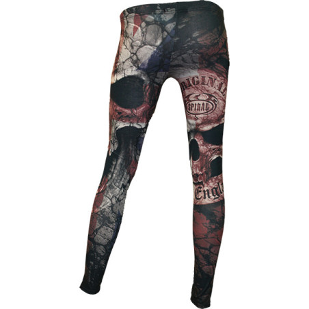 Union wrath - Leggings - Dark fantasy gothic
