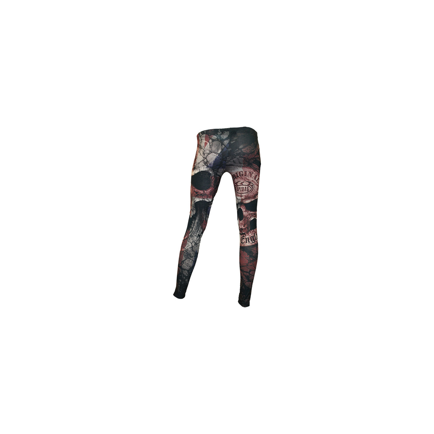Union wrath - Leggings - Dark fantasy gothic