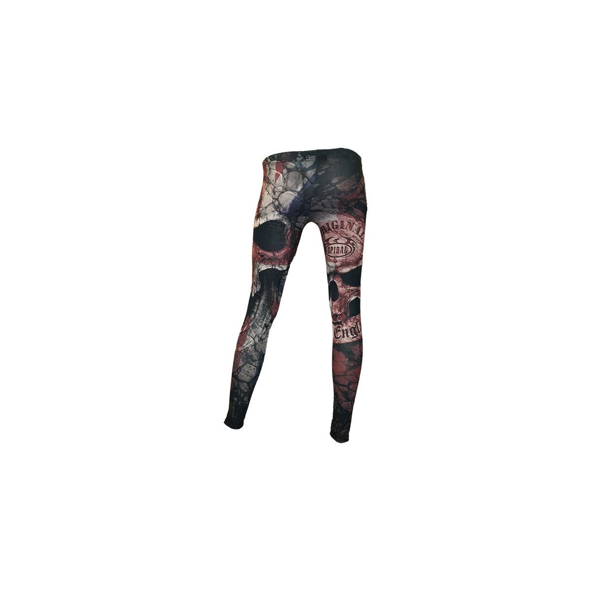Union wrath - Leggings - Dark fantasy gothic