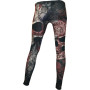 Union wrath - Leggings - Dark fantasy gothic