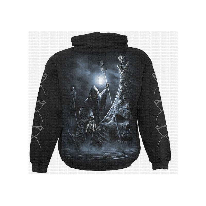 Live now Pay later - Sweat shirt - Homme