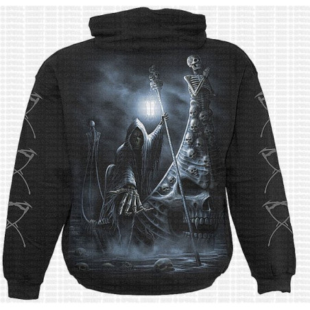 Live now Pay later - Sweat shirt - Homme