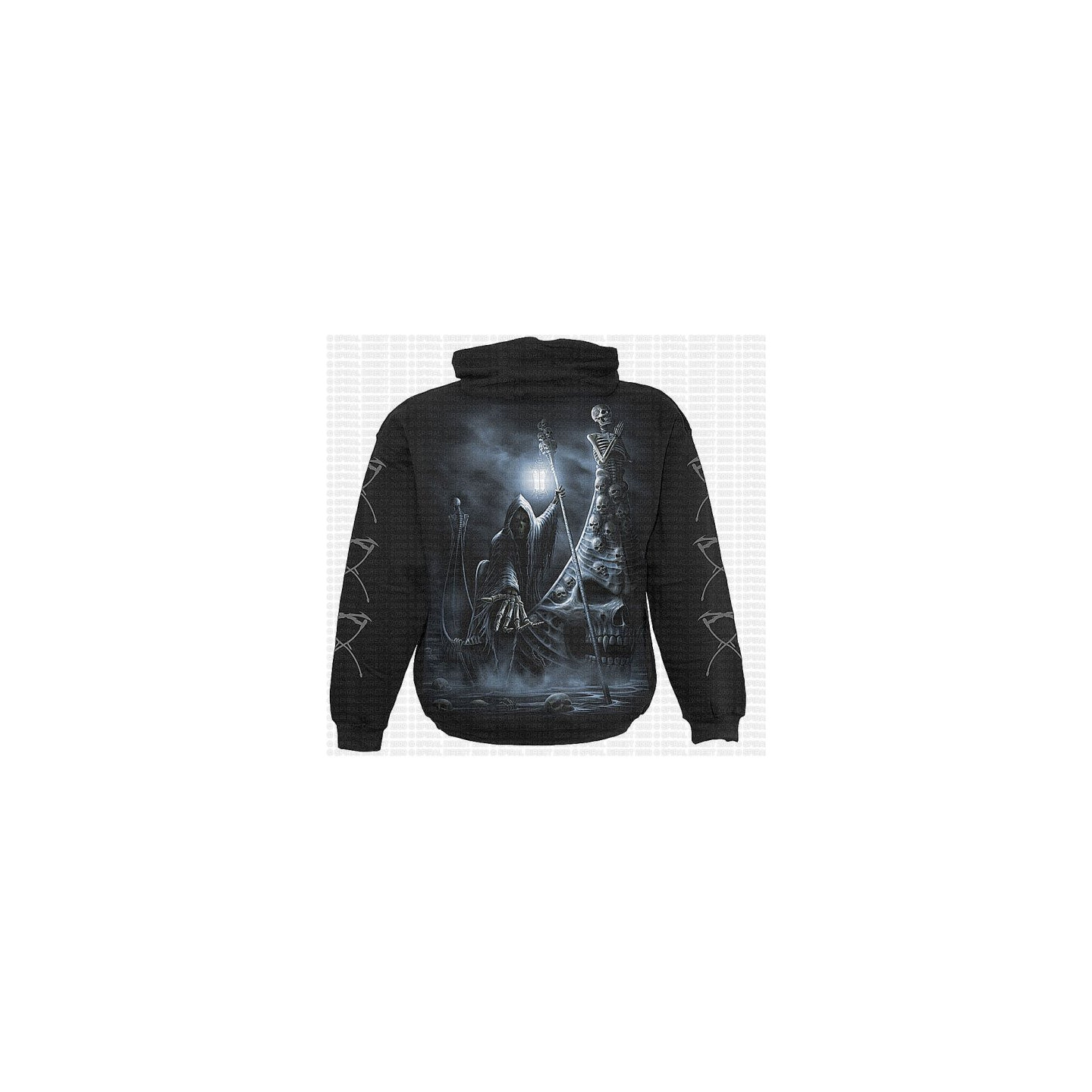 Live now Pay later - Sweat shirt - Homme