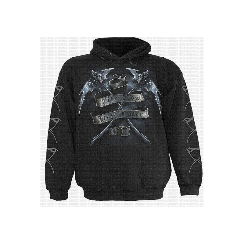 Live now Pay later - Sweat shirt - Homme