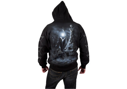 Live now Pay later - Sweat shirt - Homme