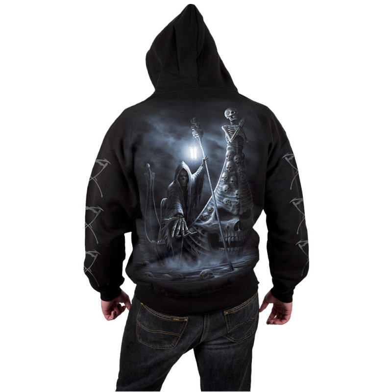 Live now Pay later - Sweat shirt - Homme