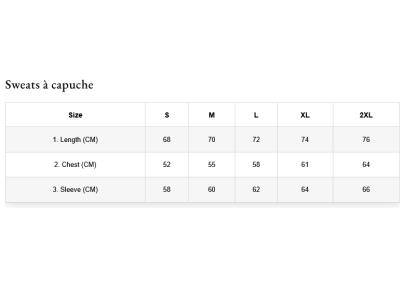 Live now Pay later - Sweat shirt - Homme