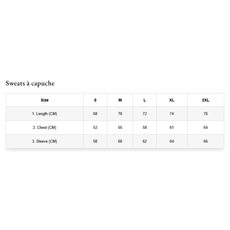 Live now Pay later - Sweat shirt - Homme