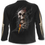 Death re-ripped - Tee-shirt homme - Dark fantasy - Manches longues