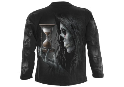 Requiem - Tee-shirt homme - Grim reaper - Manches longues