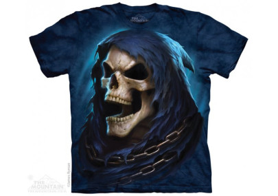 Reaper last laugh - Tee-shirt - The Mountain