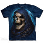 Reaper last laugh - Tee-shirt - The Mountain