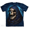 Reaper last laugh - Tee-shirt - The Mountain