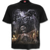 Living dead - T-shirt homme - Dark fantasy
