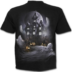 Living dead - T-shirt homme - Dark fantasy