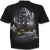 Living dead - T-shirt homme - Dark fantasy