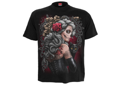 Dead tatoo - T-shirt homme - Fantasy gothique