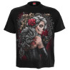 Dead tatoo - T-shirt homme - Fantasy gothique
