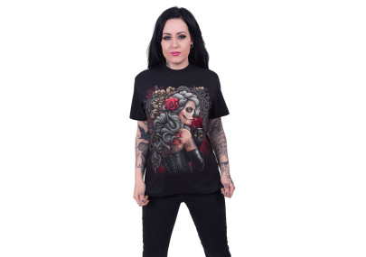 Dead tatoo - T-shirt homme - Fantasy gothique