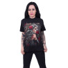 Dead tatoo - T-shirt homme - Fantasy gothique