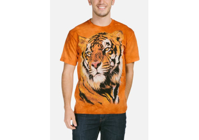 Tigre - T-shirt homme - The Mountain