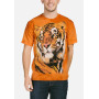 Tigre - T-shirt homme - The Mountain