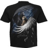 Fallen - T-shirt anges gothiques - Homme - Spiral