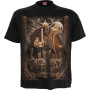 Celtic pirates - T-shirt homme fantasy - Manches courtes