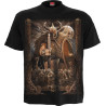 Celtic pirates - T-shirt homme fantasy - Manches courtes