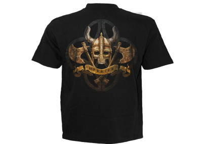 Celtic pirates - T-shirt homme fantasy - Manches courtes