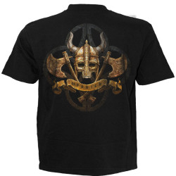 Celtic pirates - T-shirt homme fantasy - Manches courtes