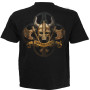 Celtic pirates - T-shirt homme fantasy - Manches courtes