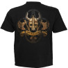 Celtic pirates - T-shirt homme fantasy - Manches courtes