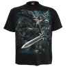 Grim rider - T-shirt gothic - Homme