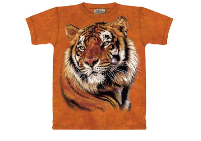 Tigre - T-shirt homme - The Mountain