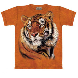 Tigre - T-shirt homme - The Mountain