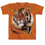 Tigre - T-shirt homme - The Mountain